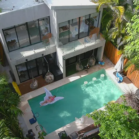 Villa Casa Pulpo Paradise In Gated Community-2